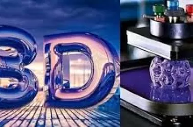 Cần Làm Mẫu Nhanh? In 3D Là Giải Pháp Tối Ưu